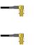 Amphenol Custom Cable Q-2P02P0003006i