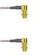 Amphenol Custom Cable Q-2P02P0005012i