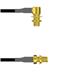 Amphenol Custom Cable Q-2P02W0003009i