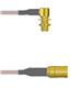 Amphenol Custom Cable Q-2P03W0005012i