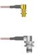 Amphenol Custom Cable Q-2P0480005012i