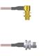 Amphenol Custom Cable Q-2P04E0005012i