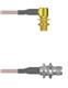 Amphenol Custom Cable Q-2P04F0005012i