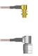 Amphenol Custom Cable Q-2P04T0005012i