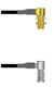 Amphenol Custom Cable Q-2P05G0003009i