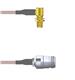 Amphenol Custom Cable Q-2Q01V000R008i