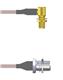 Amphenol Custom Cable Q-2Q022000R008i