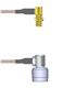Amphenol Custom Cable Q-2Q02D000R008i