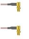 Amphenol Custom Cable Q-2Q02Q000R006i