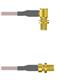 Amphenol Custom Cable Q-2Q02X000R006i
