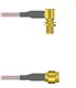 Amphenol Custom Cable Q-2Q03C000R006i