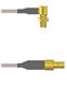 Amphenol Custom Cable Q-2Q03N000R008i