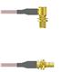 Amphenol Custom Cable Q-2Q03O000R008i