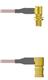Amphenol Custom Cable Q-2Q03T000R008i