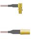 Amphenol Custom Cable Q-2Q03Z000R008i