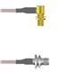 Amphenol Custom Cable Q-2Q04H000R009i