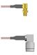Amphenol Custom Cable Q-2Q04U000R008i