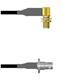 Amphenol Custom Cable Q-2R0080008006i