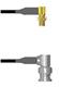 Amphenol Custom Cable Q-2R00E0008006i