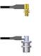 Amphenol Custom Cable Q-2R01S0008006i