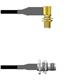 Amphenol Custom Cable Q-2R04K0008048i