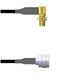 Amphenol Custom Cable Q-2R0550008048i
