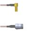 Amphenol Custom Cable Q-2S024000H010i