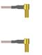 Amphenol Custom Cable Q-2S02S000H006i