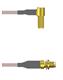 Amphenol Custom Cable Q-2S031000H006i