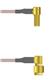 Amphenol Custom Cable Q-2S038000H006i
