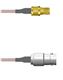 Amphenol Custom Cable Q-2T0020001072i