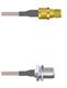 Amphenol Custom Cable Q-2T01Z0001072i