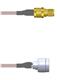 Amphenol Custom Cable Q-2T02H0001072i