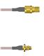 Amphenol Custom Cable Q-2T02U0001072i