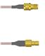 Amphenol Custom Cable Q-2T03J0001072i