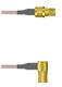 Amphenol Custom Cable Q-2T03R0001072i