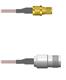 Amphenol Custom Cable Q-2T04B0001072i