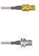 Amphenol Custom Cable Q-2T04D0001072i