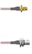 Amphenol Custom Cable Q-2U0010001072i