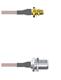 Amphenol Custom Cable Q-2U01Z0001072i