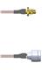 Amphenol Custom Cable Q-2U02H0001072i