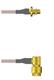 Amphenol Custom Cable Q-2U0330001144i
