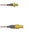 Amphenol Custom Cable Q-2U03J0001072i