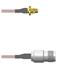 Amphenol Custom Cable Q-2U04B0001072i