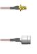 Amphenol Custom Cable Q-2U0510001006i
