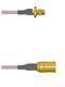 Amphenol Custom Cable Q-2U0600001072i