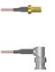 Amphenol Custom Cable Q-2V00D0005012i