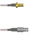 Amphenol Custom Cable Q-2V00Q0005012i