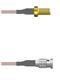Amphenol Custom Cable Q-2V00V0005012i