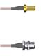 Amphenol Custom Cable Q-2V01T0005012i